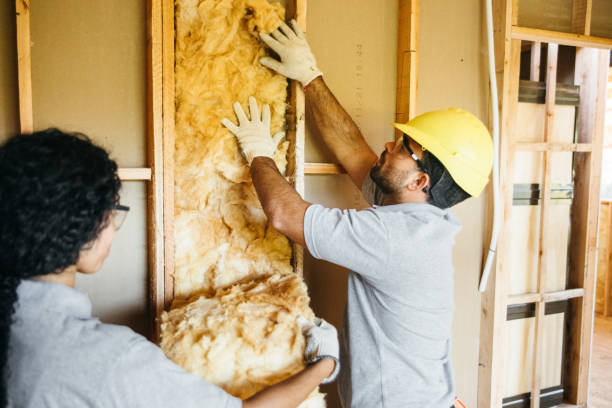 Reliable Springville, NY Insulation Solutions