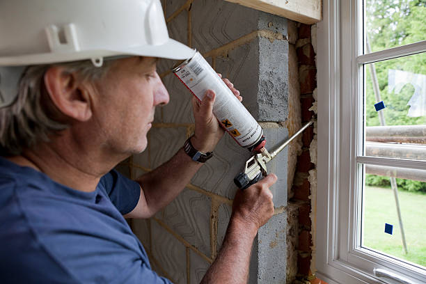 Insulation Air Sealing in Springville, NY